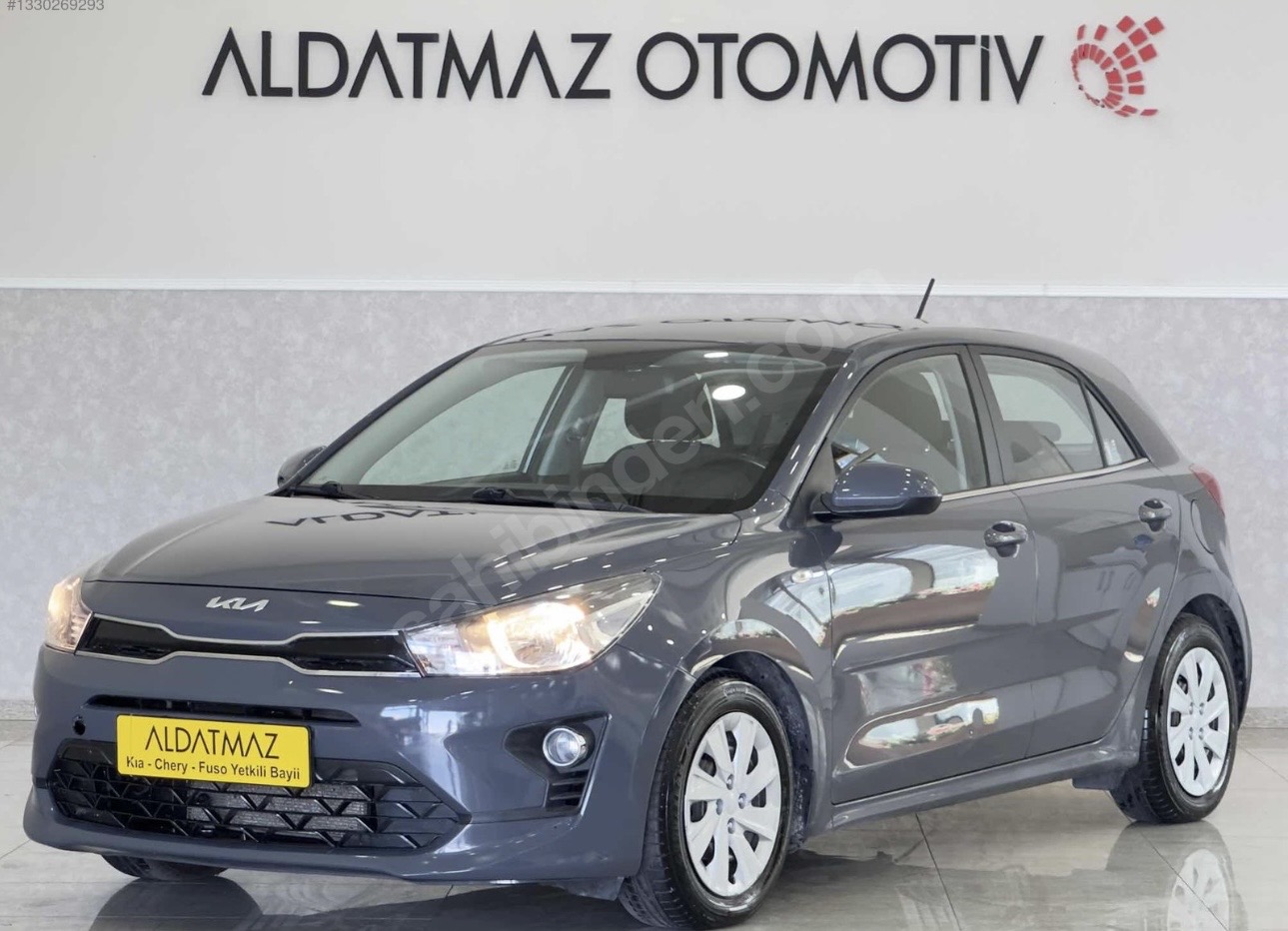 Kia RIO 1.4 CVVT COOL