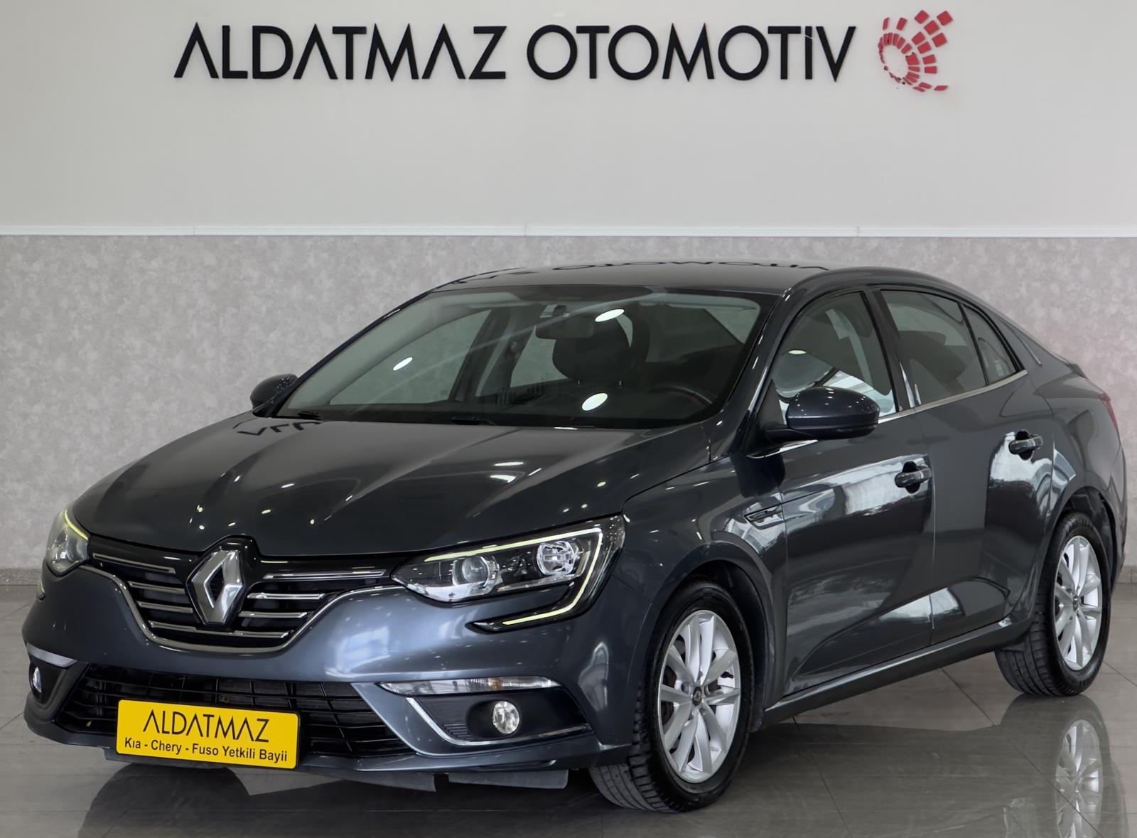 Renault 1.5 dCi