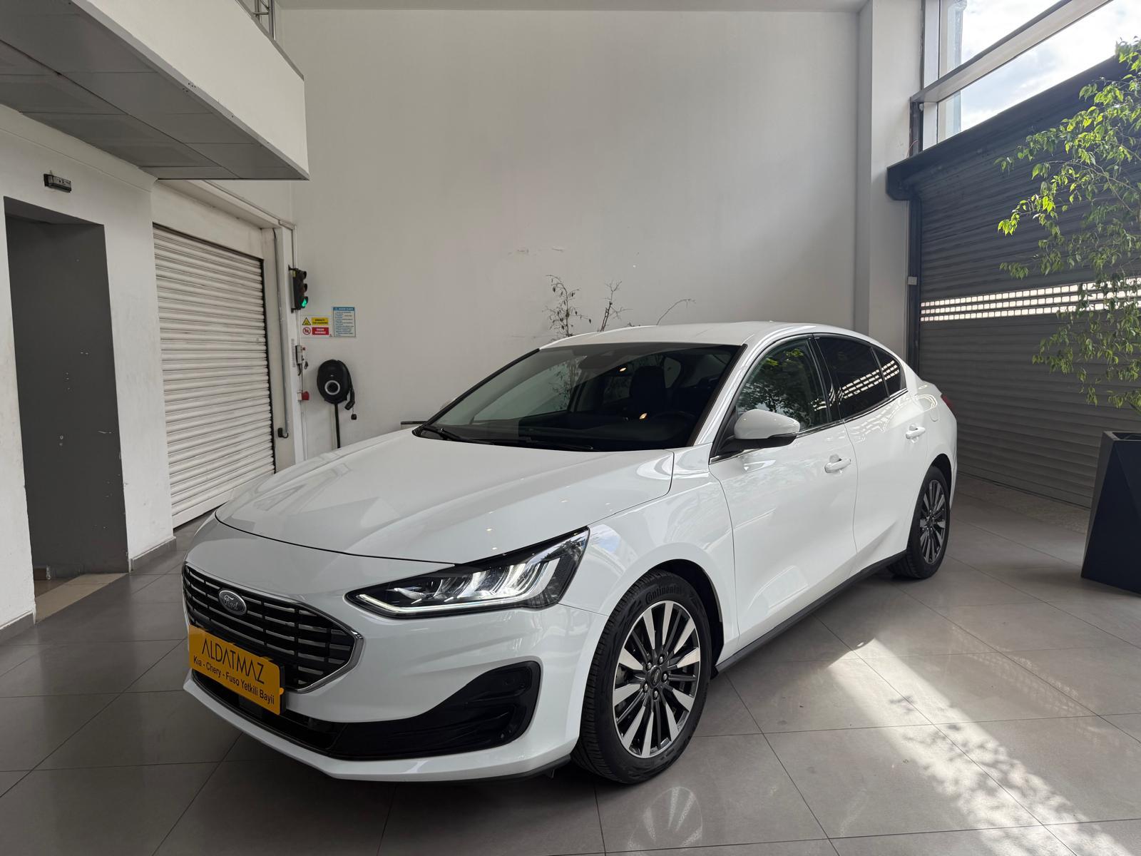 Ford 1.5 EcoBlue