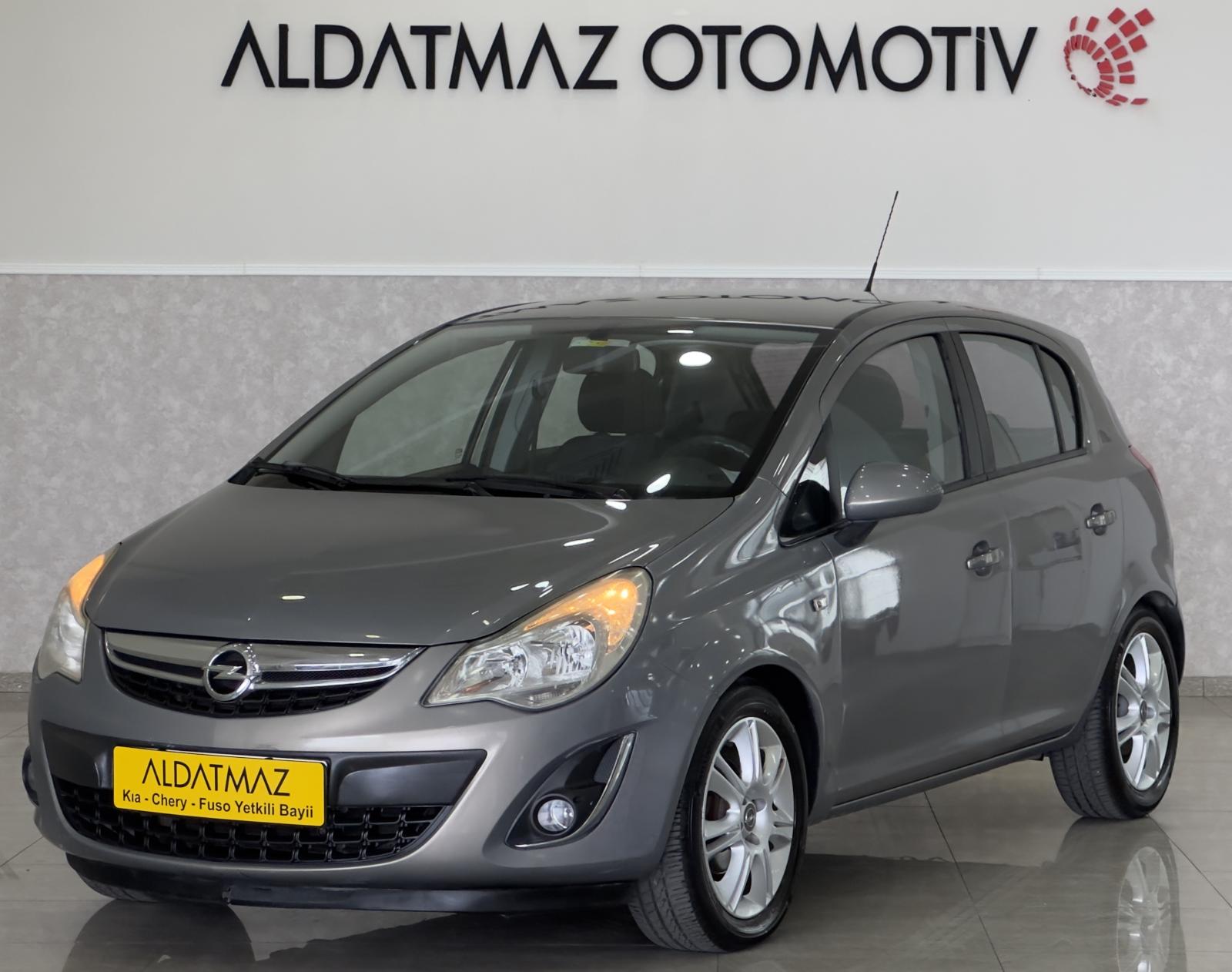 Opel 1.4