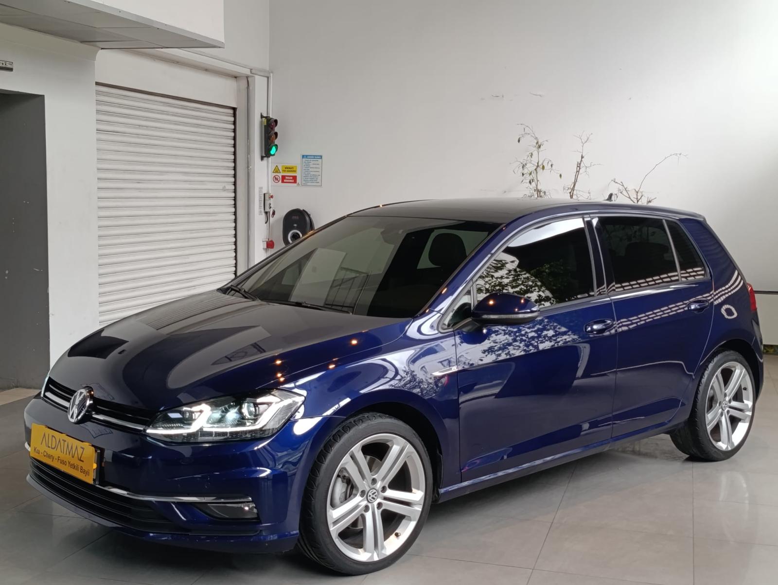 Volkswagen 1.4 TSI