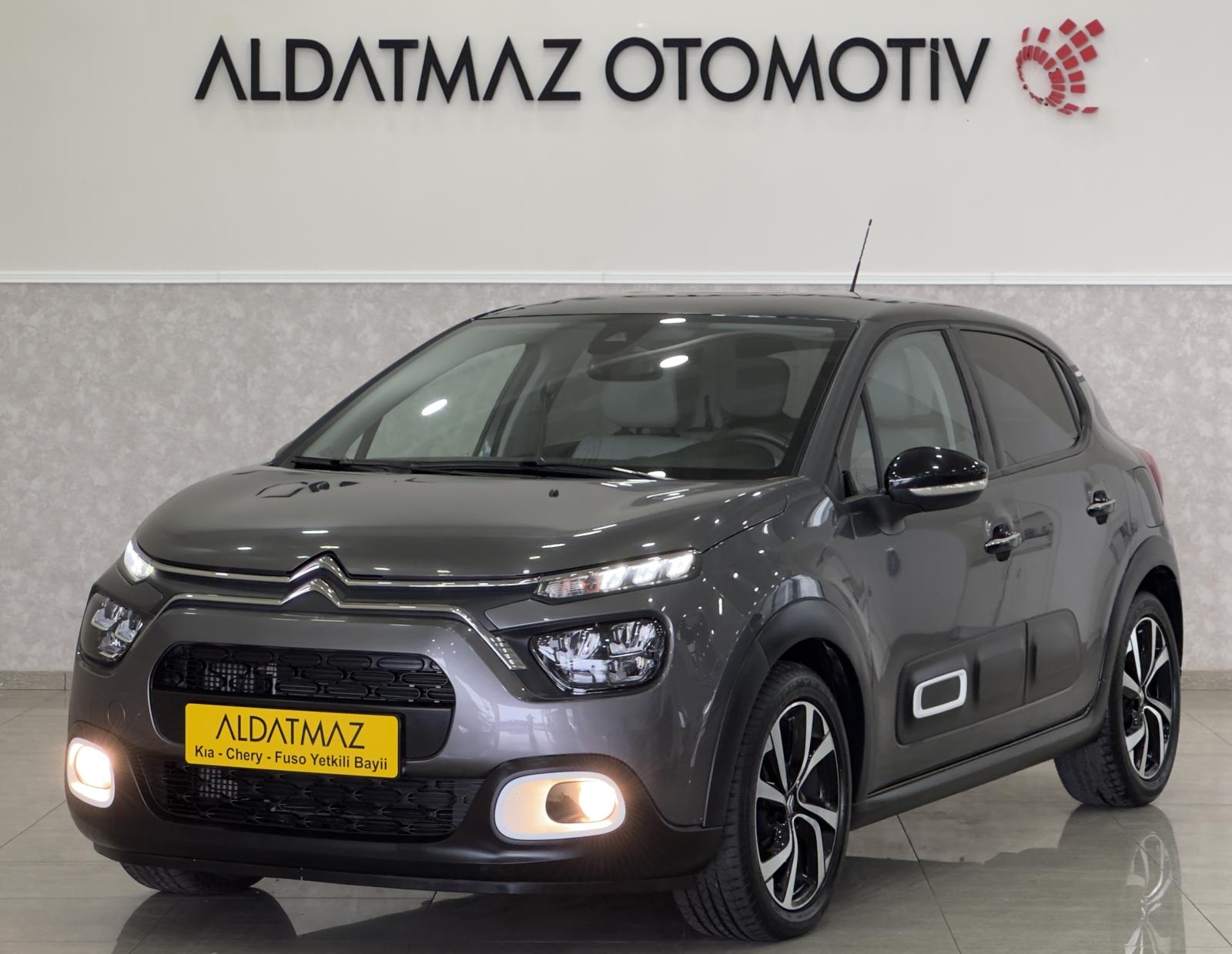 Citroen 1.2 PureTech