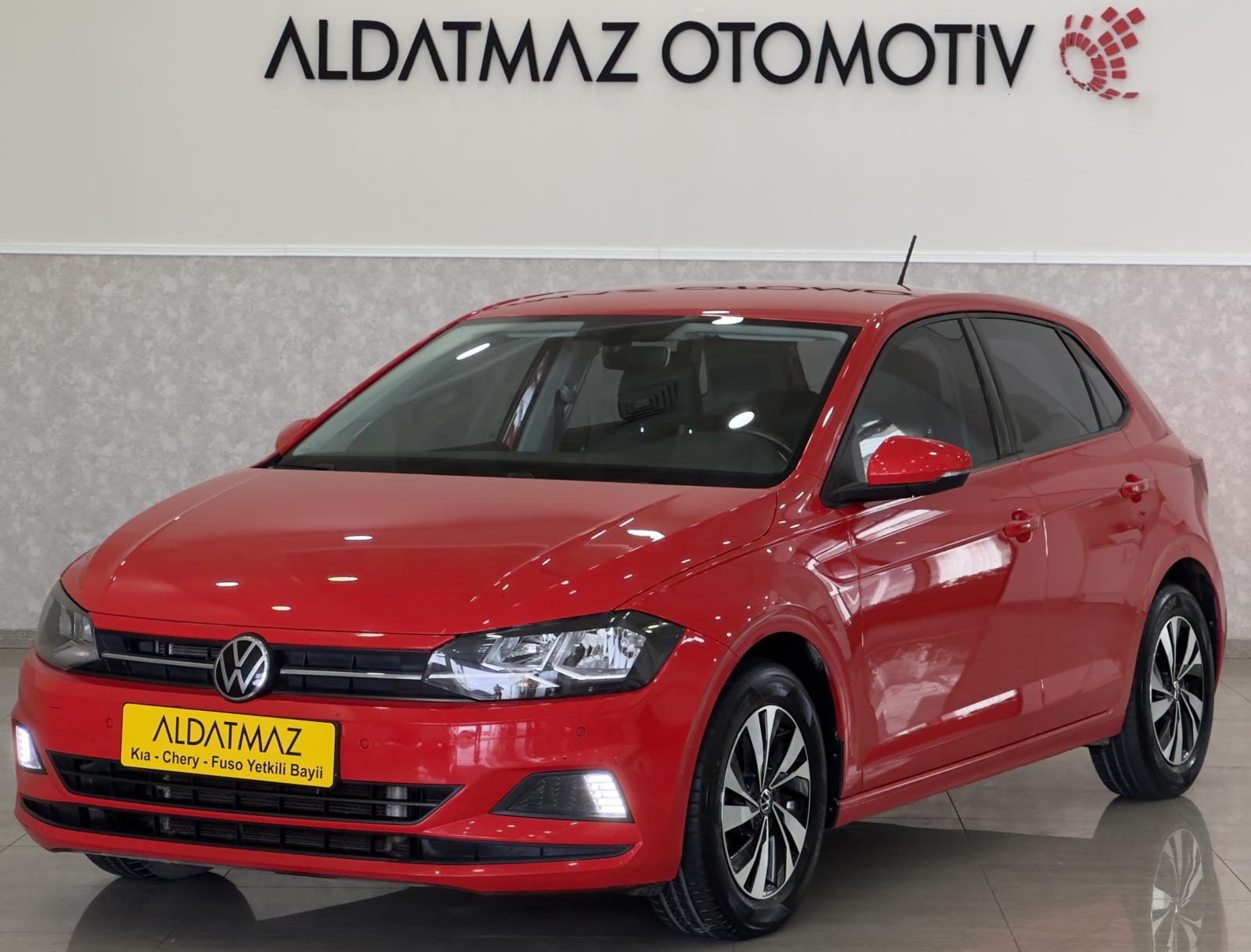Volkswagen 1.0 TSI