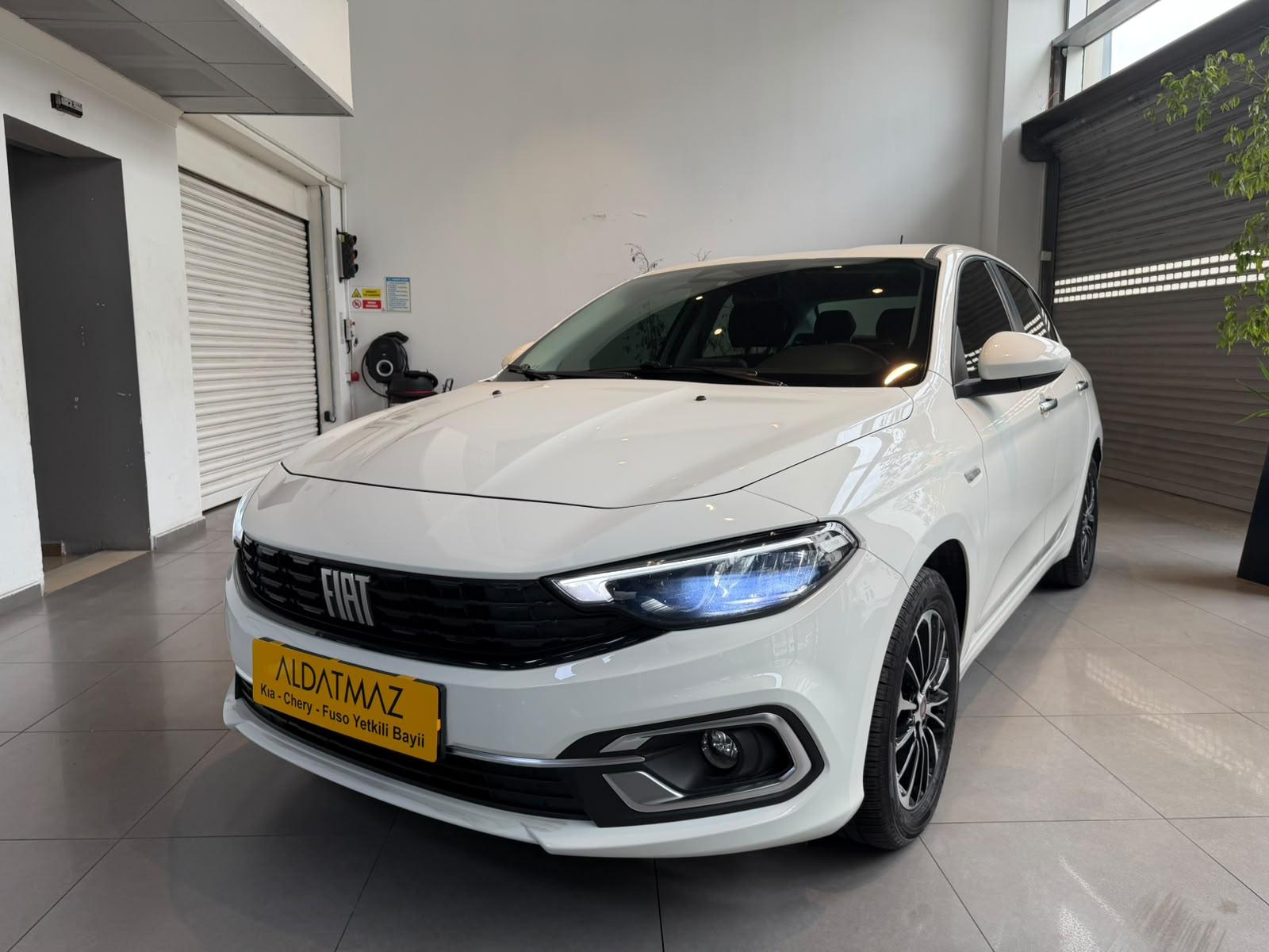 Fiat 1.6 Multijet
