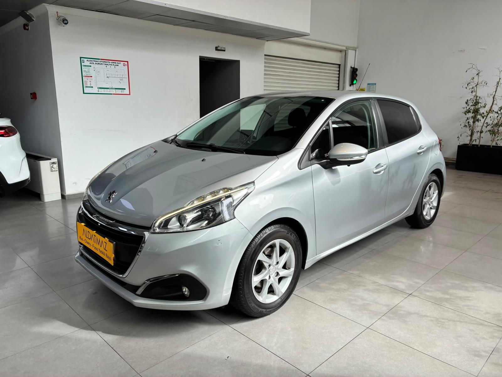 Peugeot 1.2 PureTech