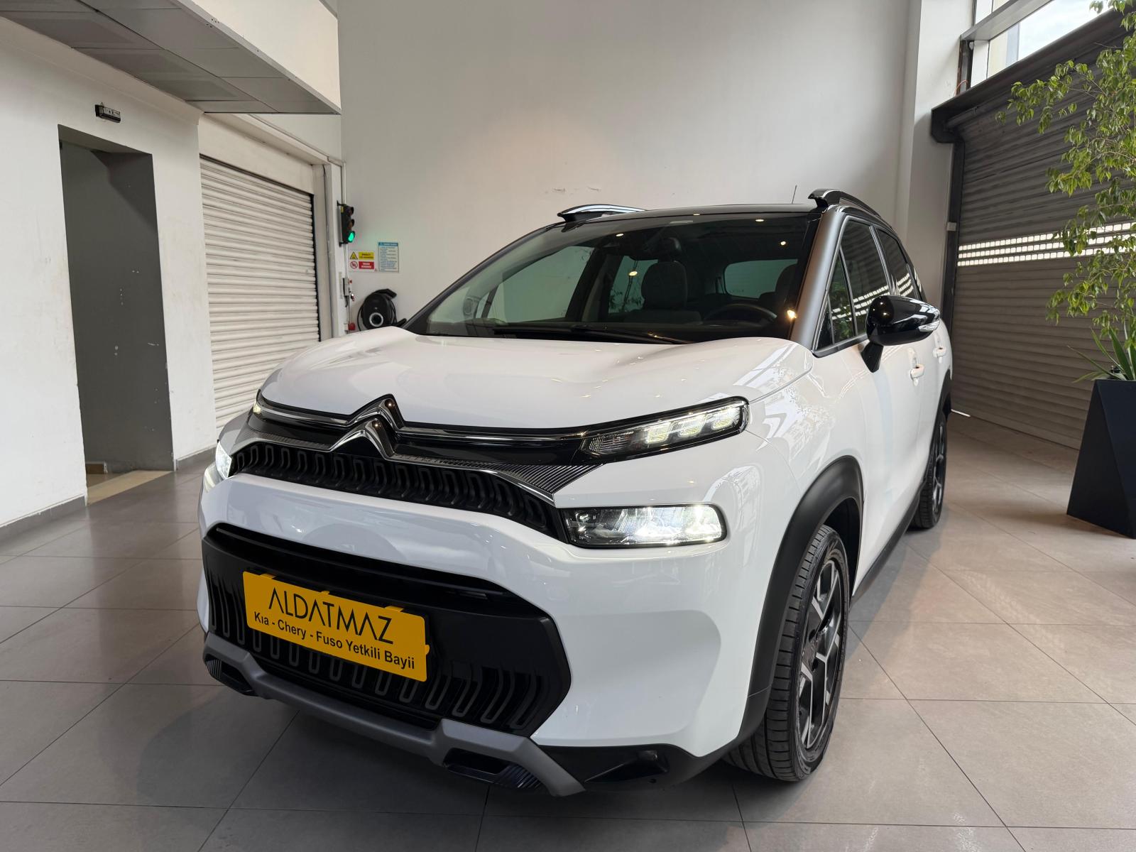 Citroen 1.2 PURETECH