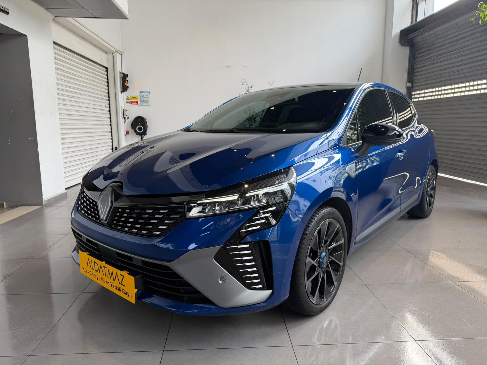 Renault 1.0 TCe