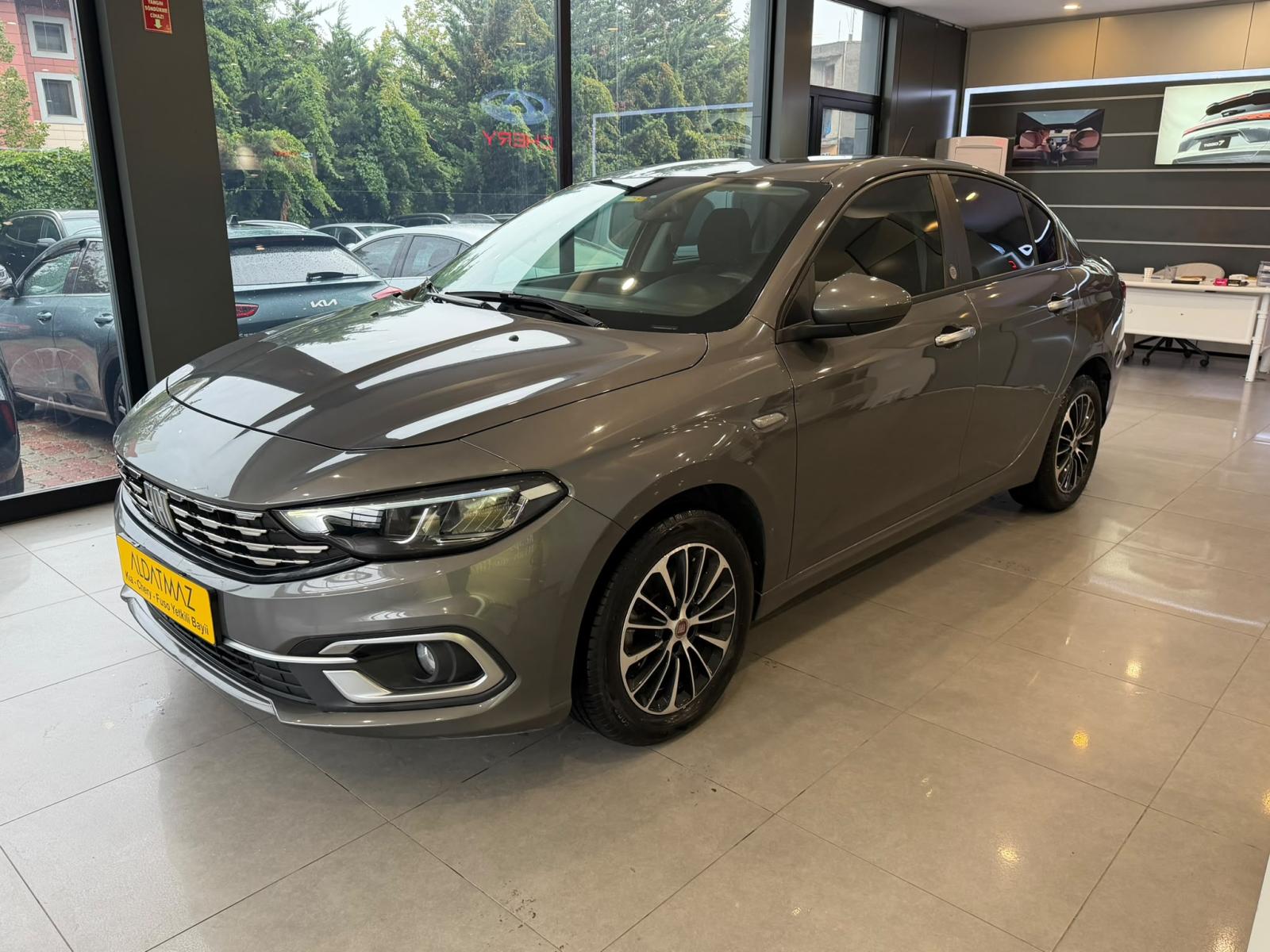 Fiat 1.6 Multijet