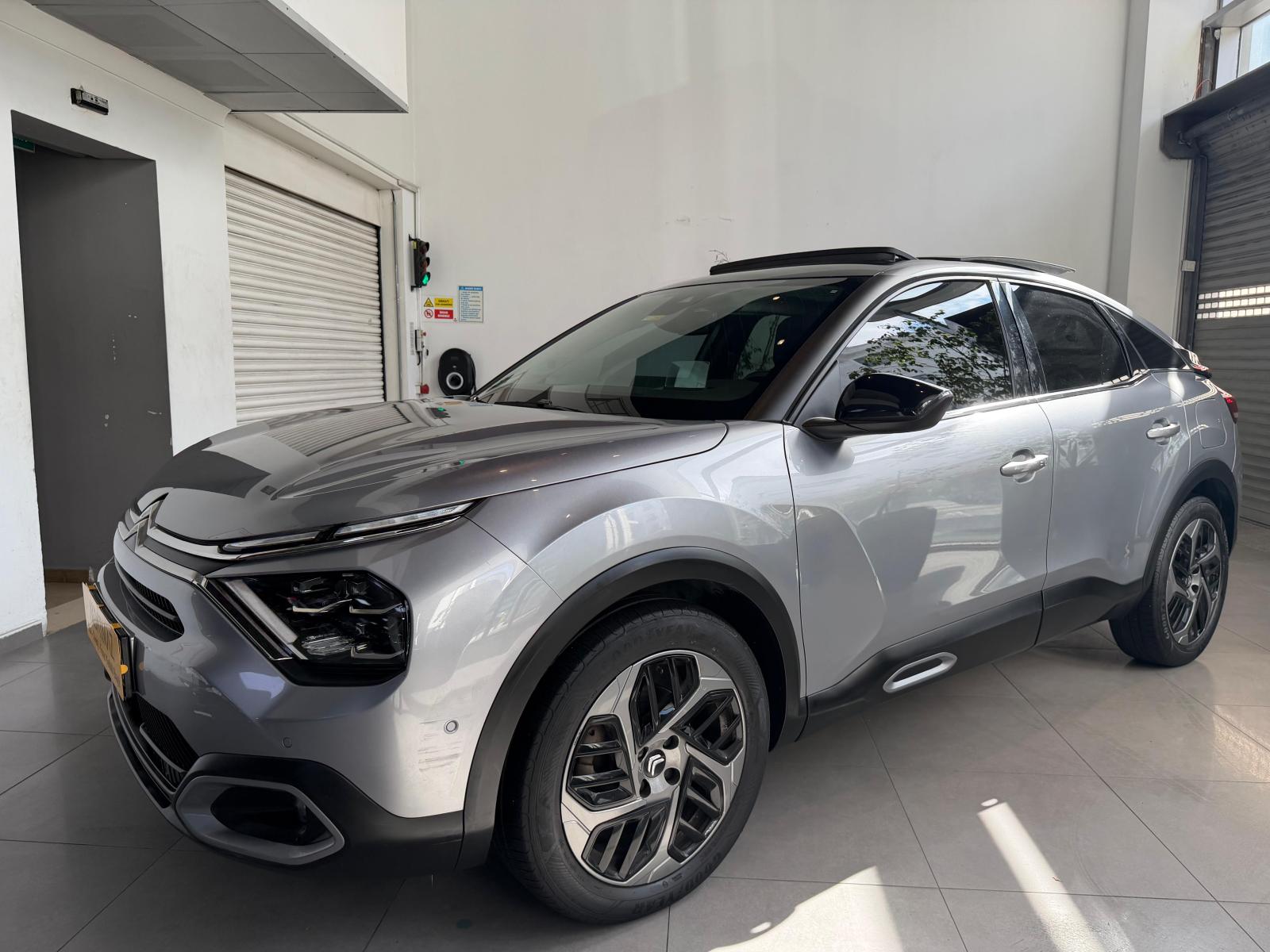 Citroen 1.2 PureTech