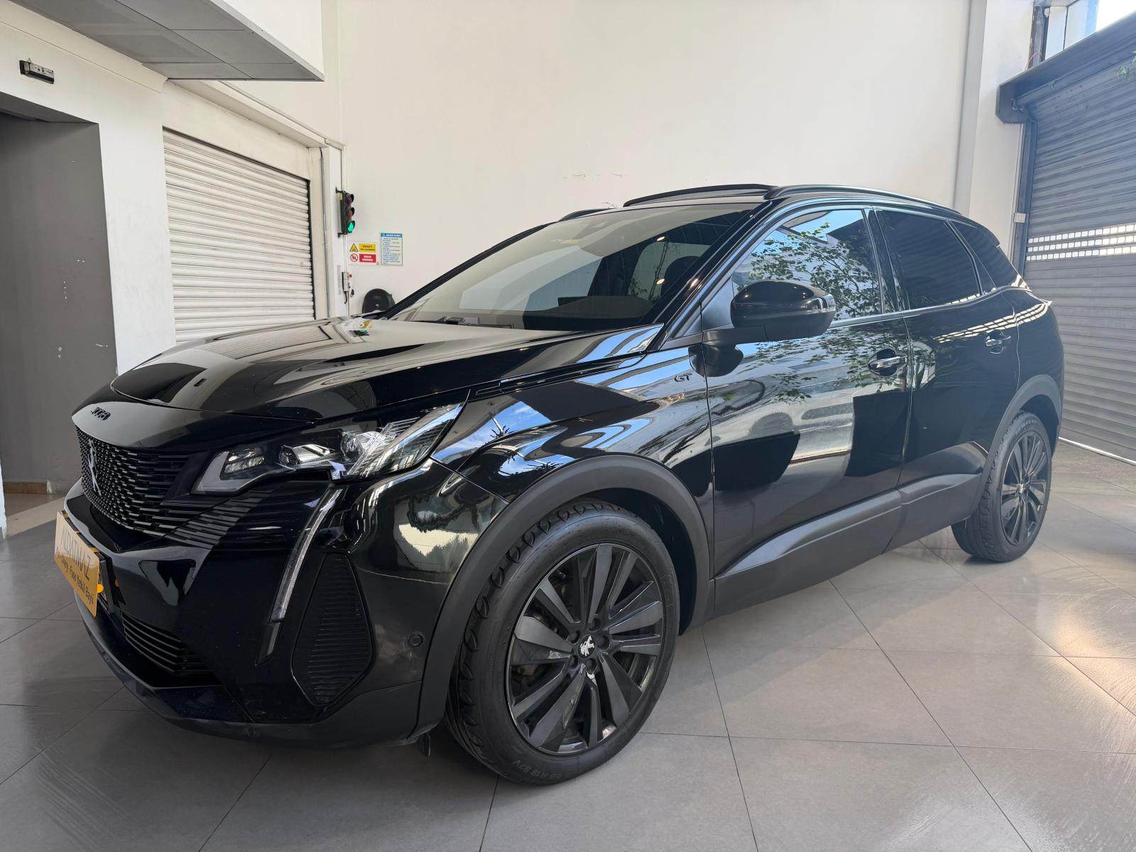 Peugeot 1.5 BlueHdi