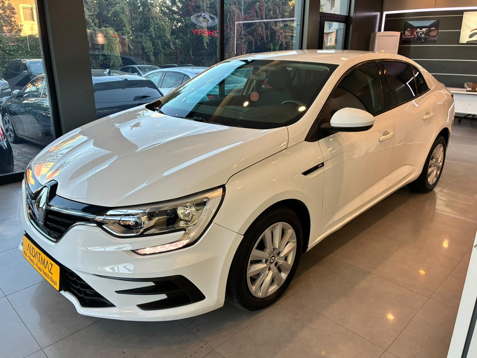 Renault 1.3 TCe