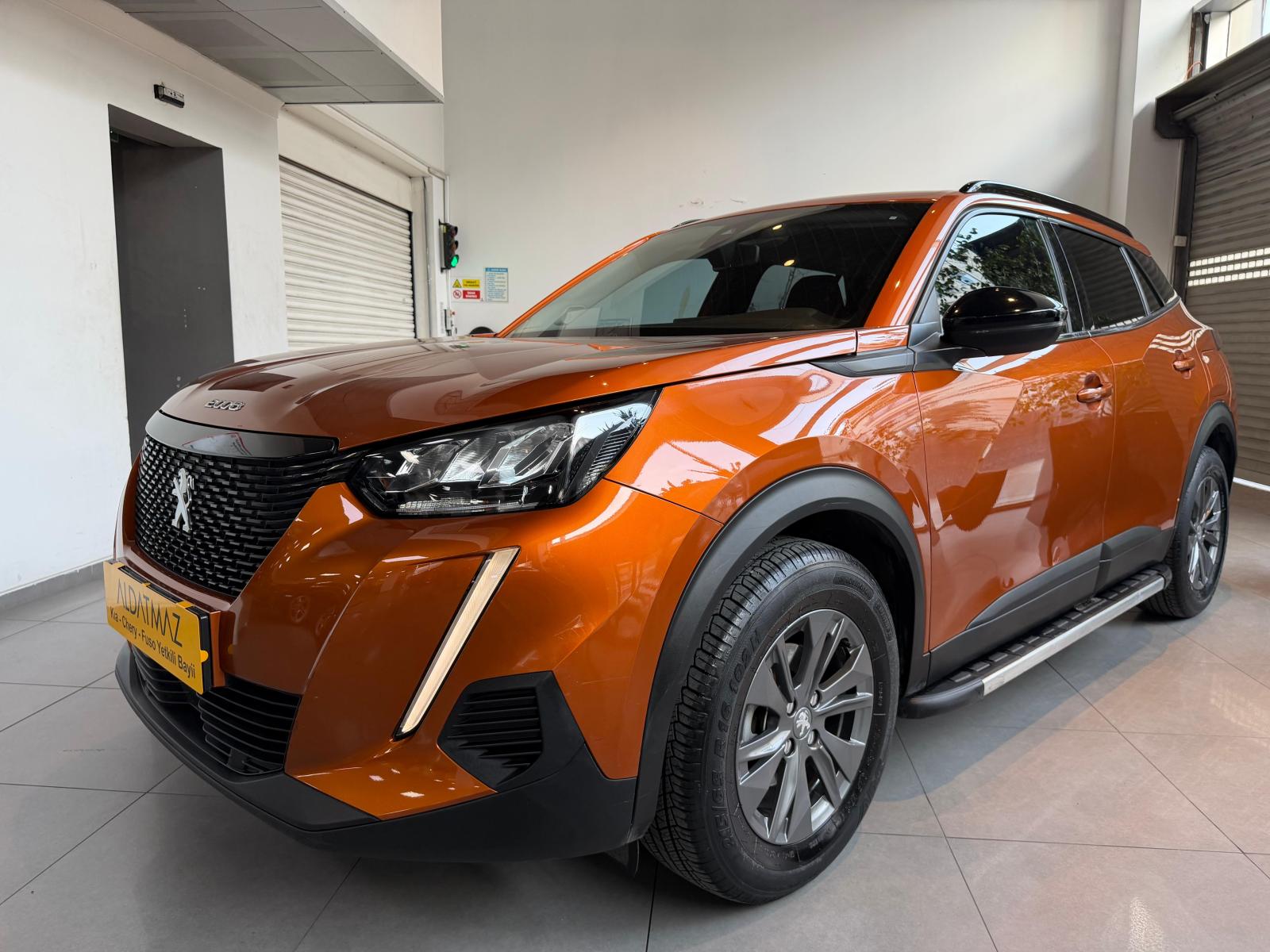 Peugeot 1.2 PURETECH