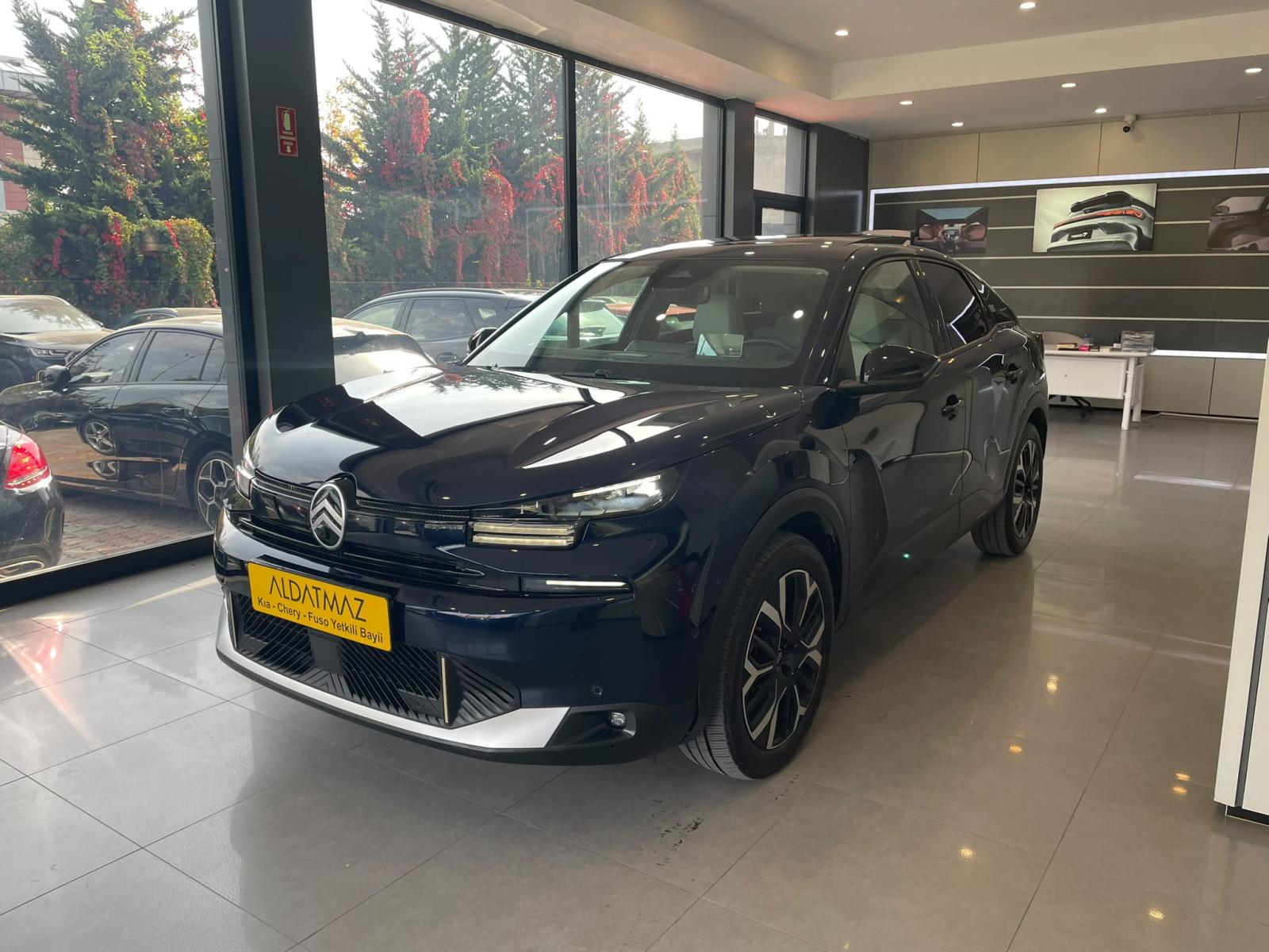 Citroen 1.2 PureTech