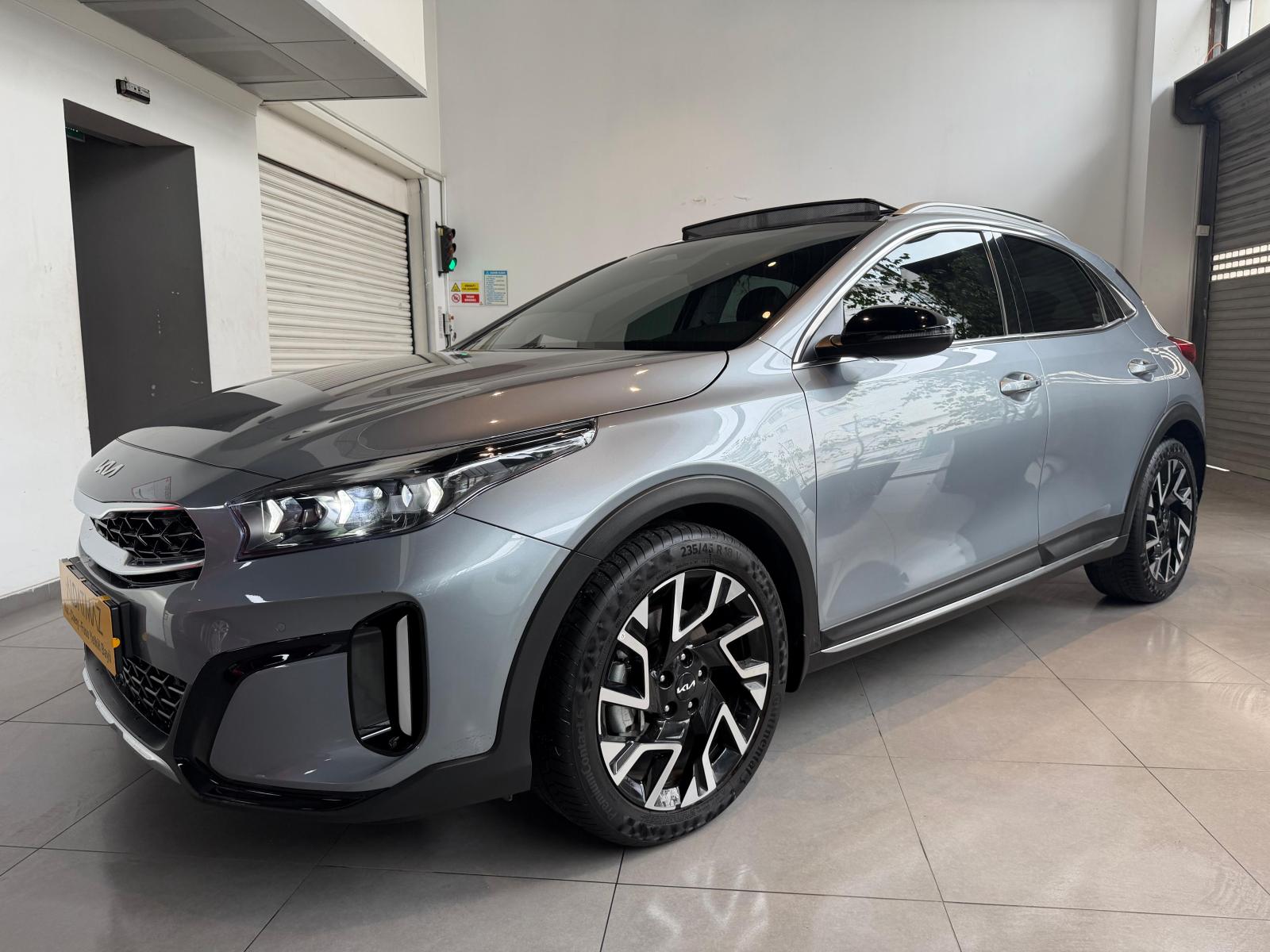 Kia 1.5 T-GDI