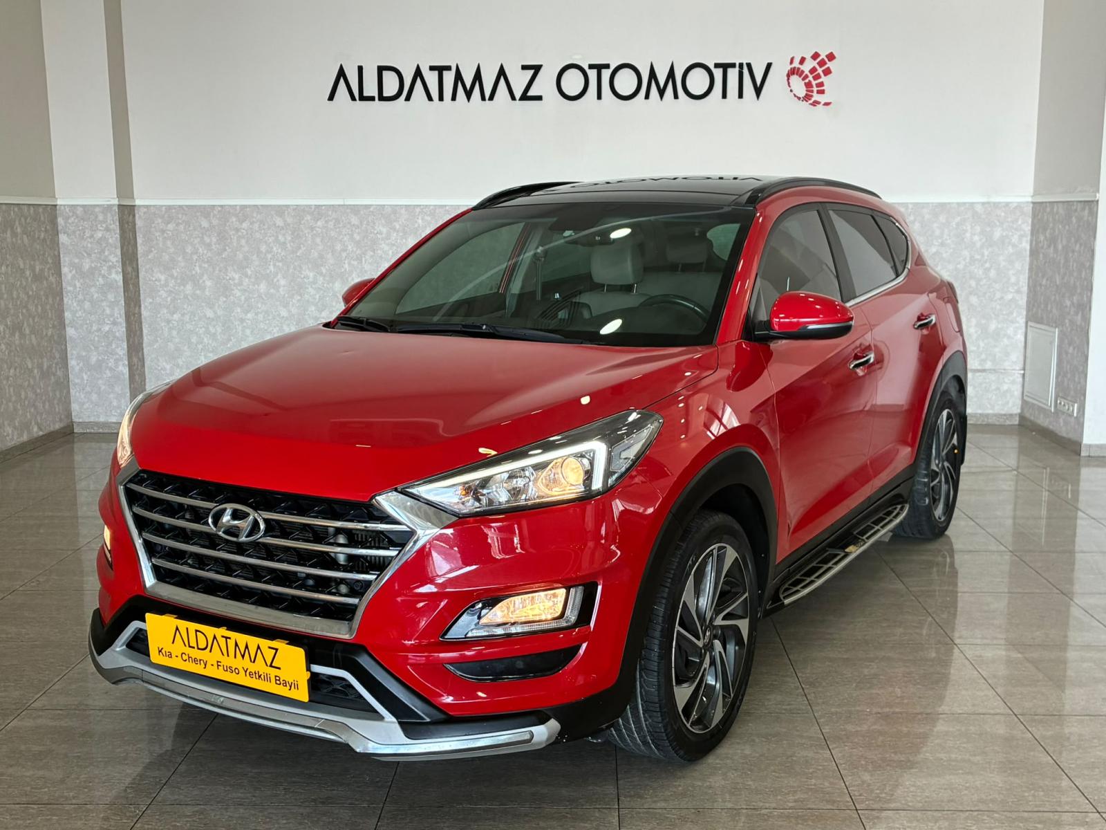 Hyundai 1.6 CRDi