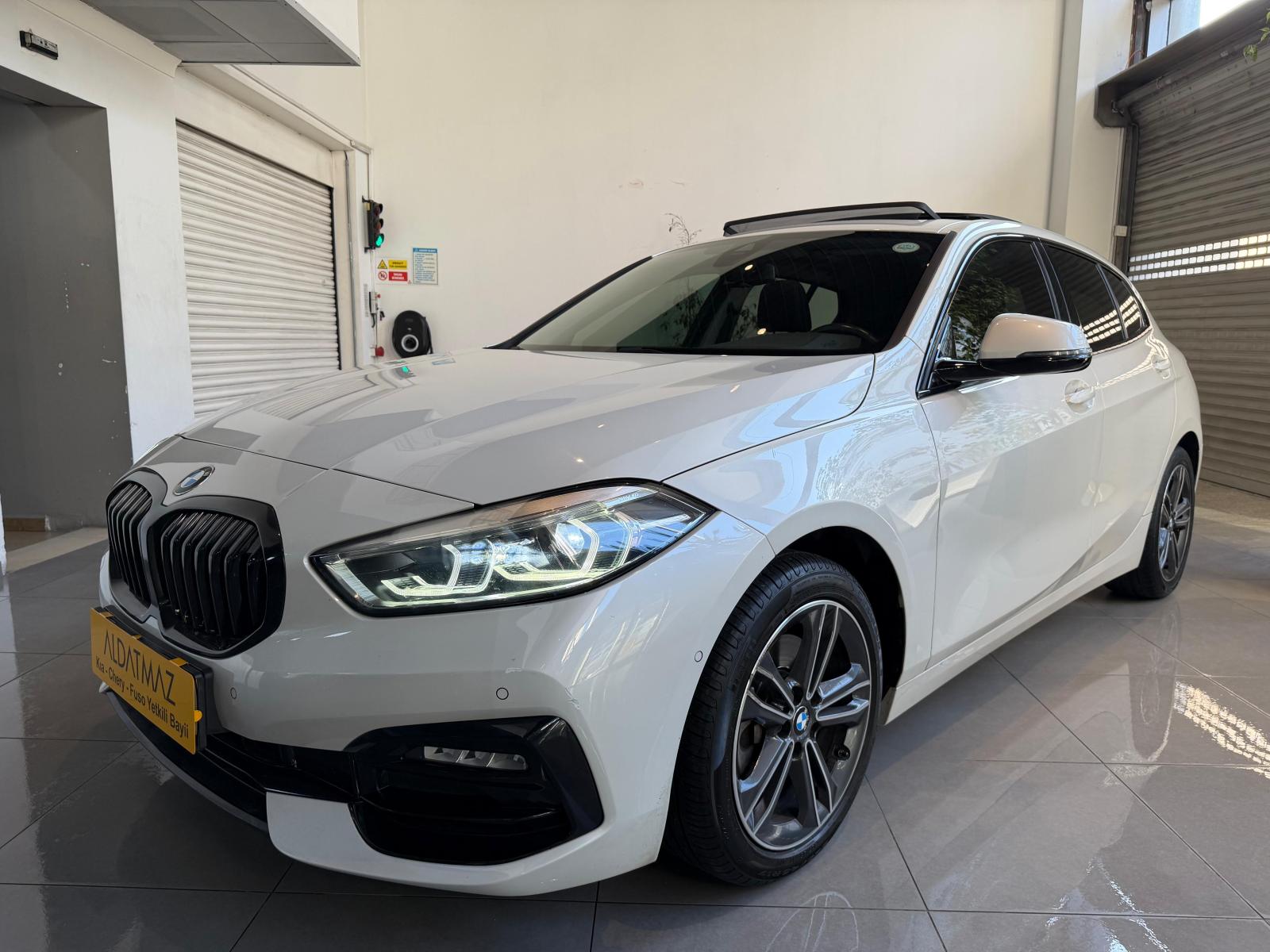 BMW 118i