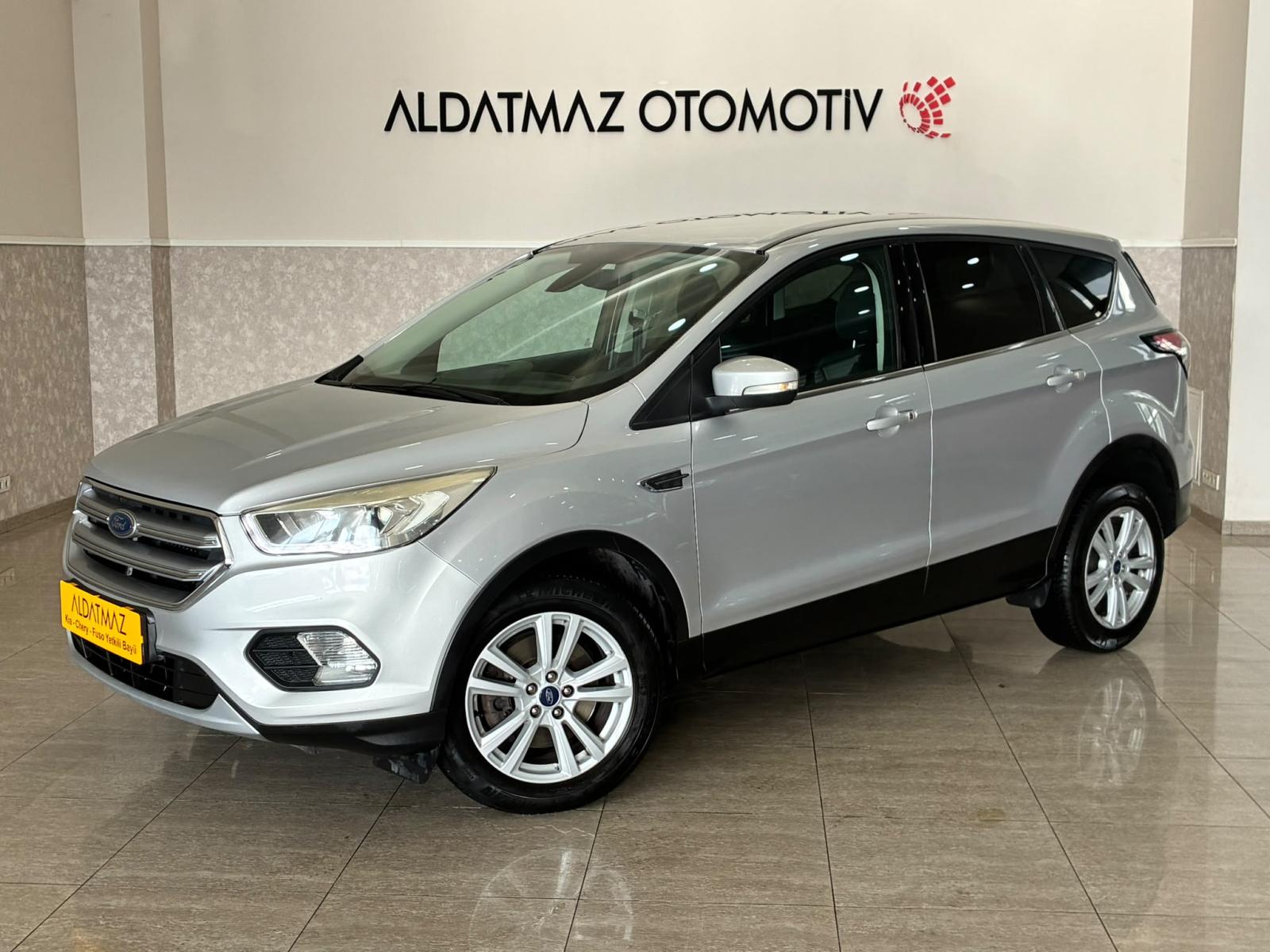 Ford 1.5 TDCI
